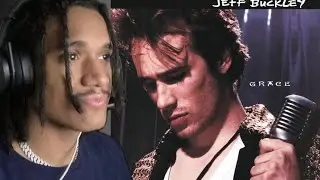 FIRST TIME LISTENING: Jeff Buckley &ndash; Grace (Full Album Reaction)