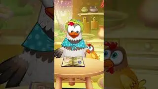 &iexcl;Divide la torta! Maravillosas Aventuras y Canciones Infantiles - Videos Para Ni&ntilde;os