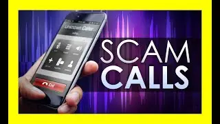 Cable TV Scam - #scambaiter