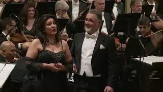 G. PUCCINI - MARIO MARIO MARIO (Tosca) - Vienna 2018