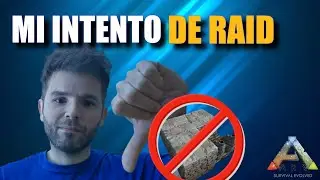 C&oacute;mo NO raidear en ARK