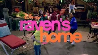 A Little Privacy Teaser | Raven&rsquo;s Home | Disney Channel