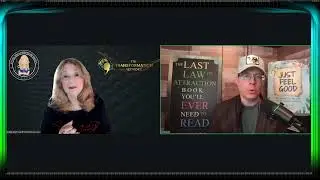 Transformation Talk Radio Network - RECOVERY RECHARGED with Ellen Stewart