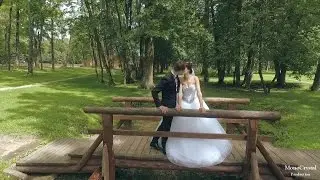 Милена и Виктор - Rezekne - MonoCrystal