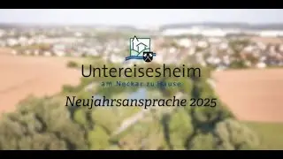 Gemeinde Untereisesheim - Jahresrückblick 2024