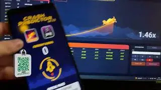 1xbet Crash game hack for Android 📱👌