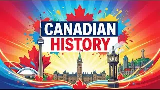 Canadian history