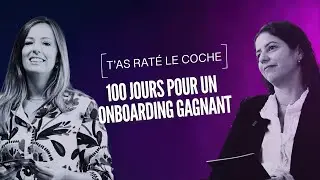 100 days for a successful onboarding