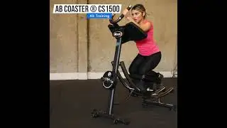 AB Coaster CS1500