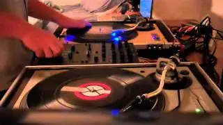 Bi Winning Routine-Dj Dreamstate