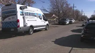 Adams County Sheriff&rsquo;s Office investigating homicide at Players Club