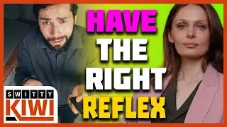 Internet Fraud Prevention: How to Report an Online Scam to Law Enforcement ♻️ E-SAFE S1&bull;E14