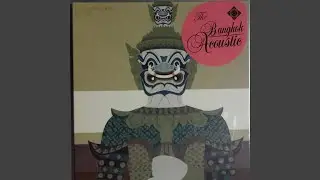 Beat of Siam
