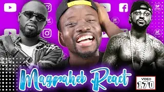 This Song is Sooo Catchy! Kwame Yogot 