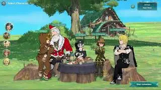 Double Rank 8 | Lava Valley & Temple Team Arena Rewards