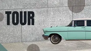 Axel Fersen Tour - Intro