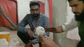 Bemar chozy ko medicine deny ka treeqa