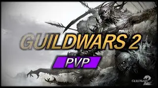 Fengrush Plays Guild Wars 2!