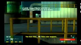 7-21-15 socom 2 xlink kai