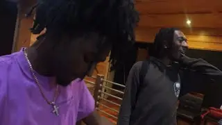 Life of a 17yr Producer (Traiqo Vlog #8) [Pradabagshawty, Protect, B6]