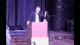 Colonel Miller on helping our Veterans: Empty Chair Town Hall: Indivisible Central Ohio 03-22-2025