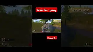 #spray #jonathancarspray #clutch #pubgmobile #bgmi #@officialbattlegroundmobile9897