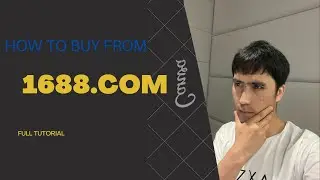 Buy From 1688.com.  |  How to find a direct manufacturer?