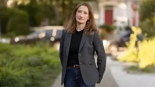 Иева Юсионите | Стипендиат Макартура 2025 года