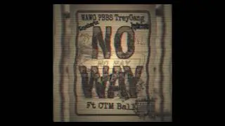 Keyzbarbo x TreyZae3rovah 
