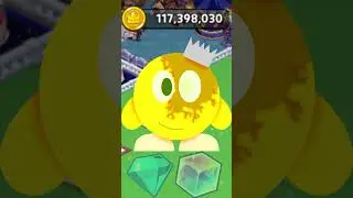 If You're RICH In Cookie Run: Kingdom, THIS IS PERFECT FOR YOU! #Shorts #CookieRun #CRK #Cookies