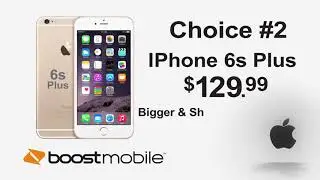 Boost Mobile 2019 January Riverside Location