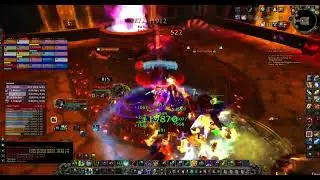 Descenso de Alanegra 25H Athenas Parte 2