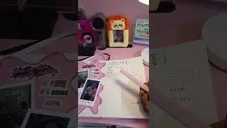 Pinterest journal part 5 🩷 sorry guyzz sistem problem 🌟