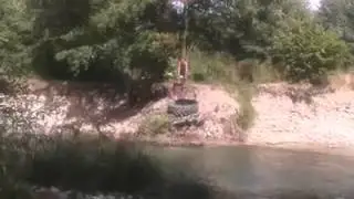 Pazi korjenje