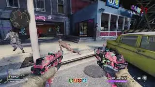 Call of Duty: Cold War: CoD Clan Tryouts