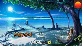 Wayfloe - Doomsday Clock 💗Mix&middot;04~8kMusic☼