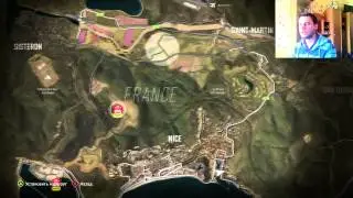 FORZA HORIZON 2 FAST & FURIOUS Прохождение на русском #4