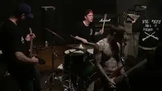 BORN WITHOUT HOPE - Doors Pub, Hamilton, Ontario...March 31, 2018 (STRONGER THAN EVER VIDEOS)