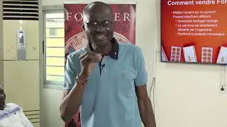 Formation FOREVER ALOE TURM par Dr LEWHE Gildas
