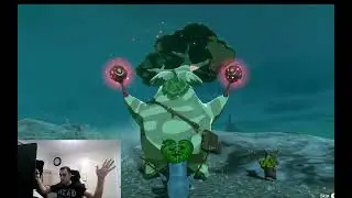 FINDING HETSU........AAAND GLOOM HAAAAANDS!!! TOTK Pt. 6