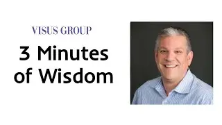 3 Minutes of Wisdom- Best Practices in Hiring A-level Sales People and Recruiters