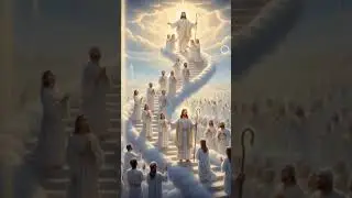 Angels choir