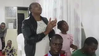 Reçois l'adoration