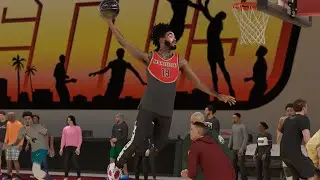 NBA 2K26 | Open Court Challenges