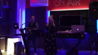 Hello Meteor feat. Oscar and Alberto Rossetti - Miao Yin