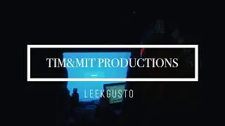 LeekGusto ~ coming for it (official music video) Very rare EXCLUSIVE***
