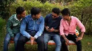 Behind the scene Time Pass Wala Pyar|| Rupesh Gudboy||Actor Rupesh
