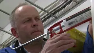 FireSafe Passive Fire Protection Demonstration