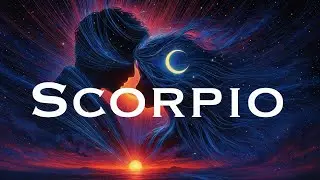 SCORPIO🔮💖 Dreams Really Do Come True!!! And Yours Is Closer Than You Think...🌹