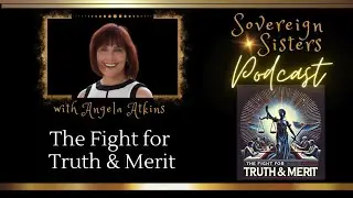 Free Speech, Merit & the Backlash Against DEI | The Fight for Truth | Ep. 48